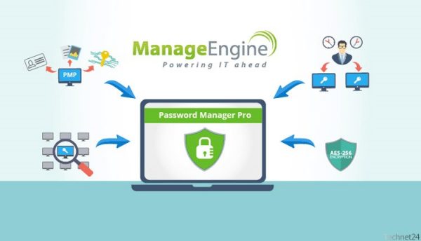 Password Manager Pro 